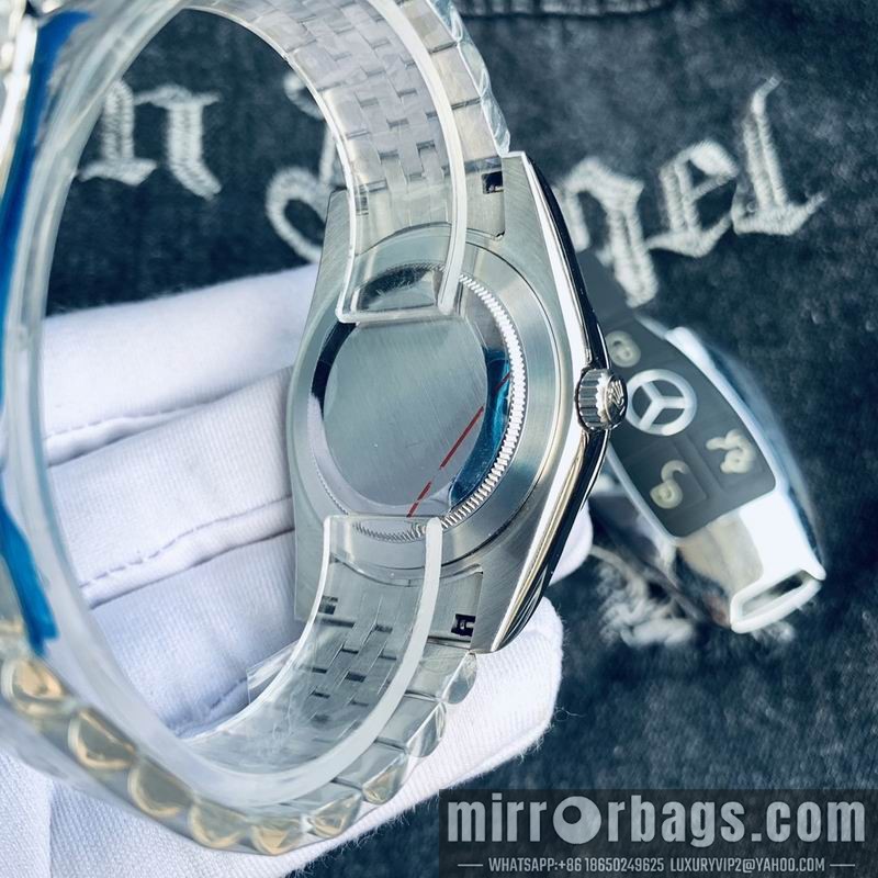 Rolex 41mm 36mm 080894 Watch