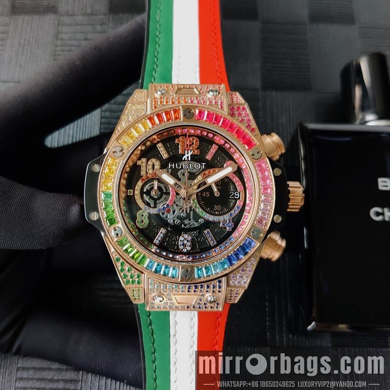 Hublot 42mm 0922101 Watch