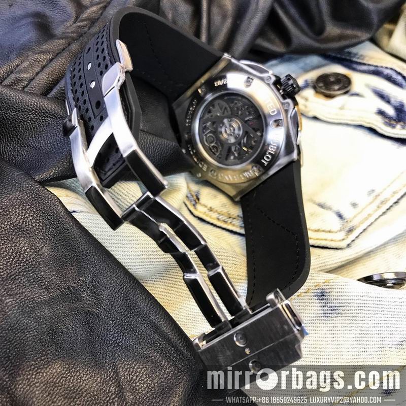 Hublot 43mm 092220 Watch