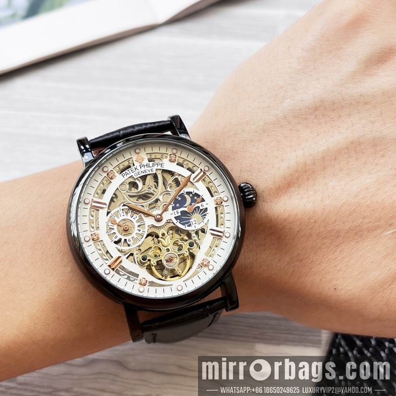 Patek Philippe 42mm 082375 Watch