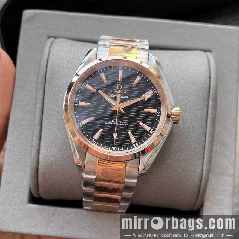 Omega 41mm 090541 Watch