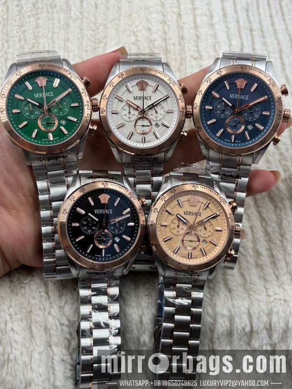Versace watch 042957 Watch