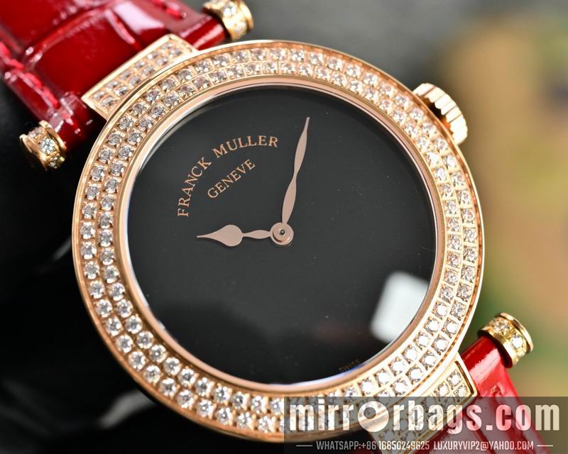 Franck Muller 38mm 122816 Watch