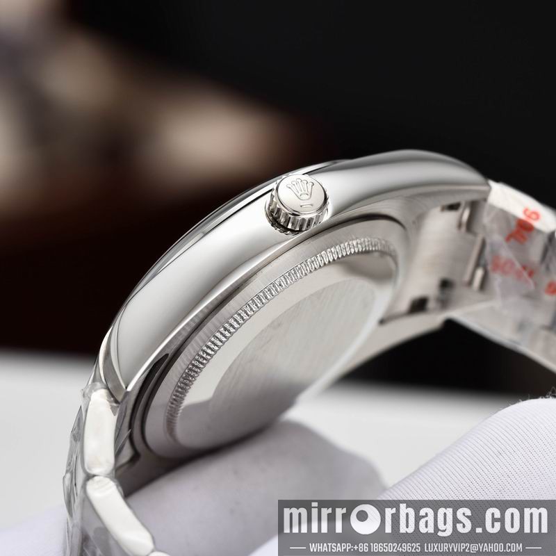 Rolex 41mm 31mm 091740 Watch