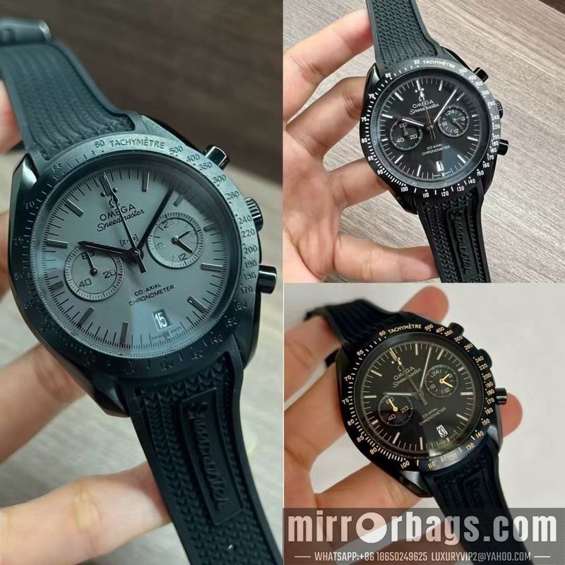 Omega watch 042906 Watch