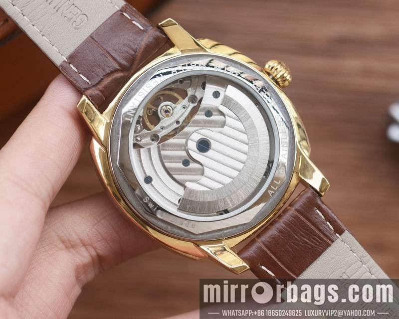 Patek Philippe 41mm 042439 Watch