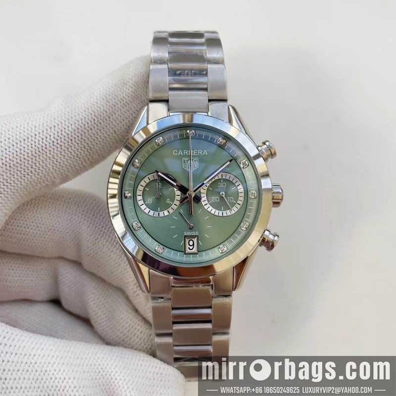 Tag Heuer watch 080576 Watch