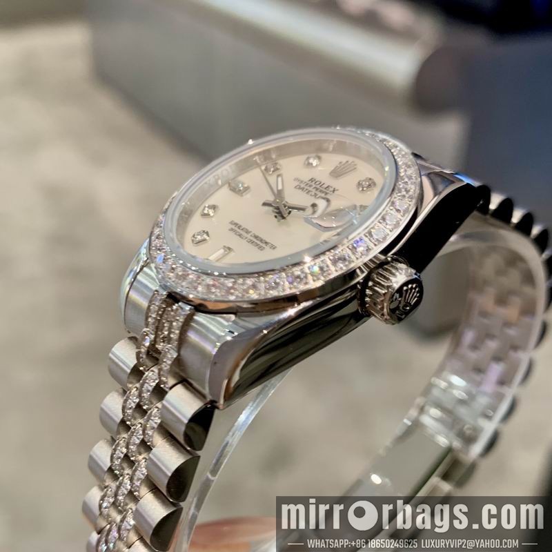 Rolex 31mm 110382 Watch