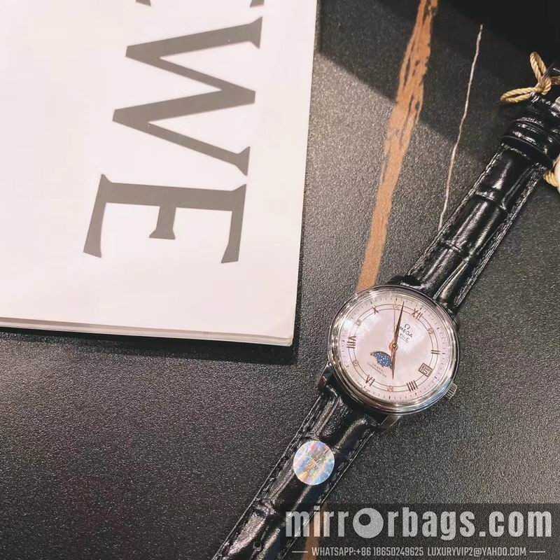 Omega 33mm 101513 Watch