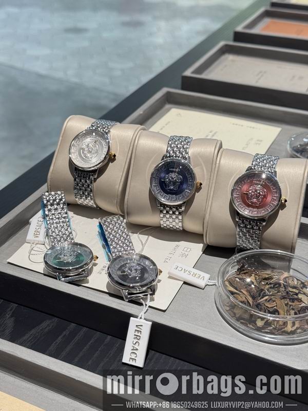 Versace 38mm 101446 Watch