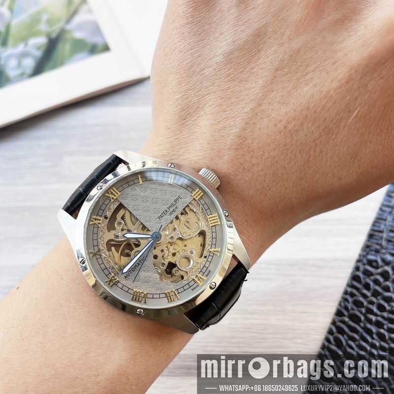 Cartier 42mm 032574 Watch