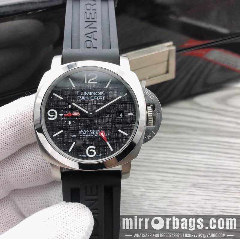 Panerai 44mm 090418 Watch