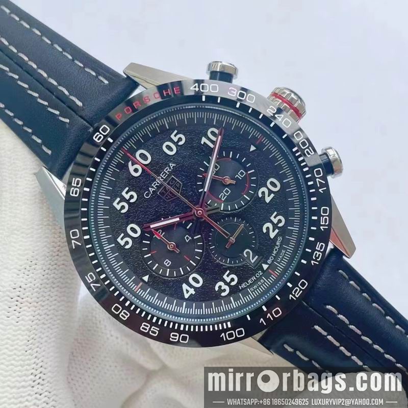 Tag Heuer watch 080533 Watch