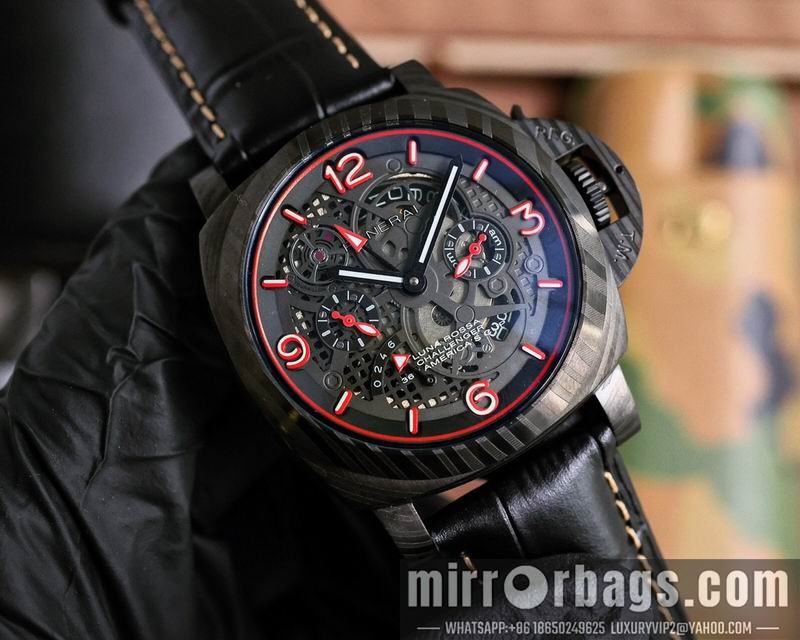 Panerai 44mm 100959 Watch