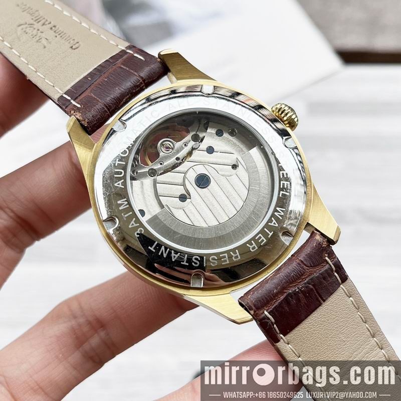 Patek Philippe 42mm 110970 Watch