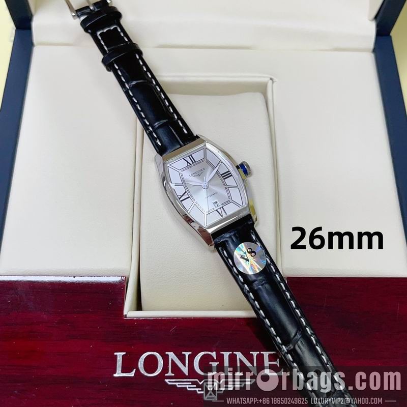 Longines 26X30.6mm 032515 Watch