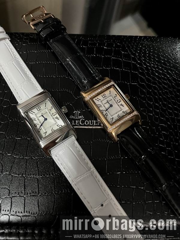 Jaeger Lecoultre 23X34mm 042903 Watch