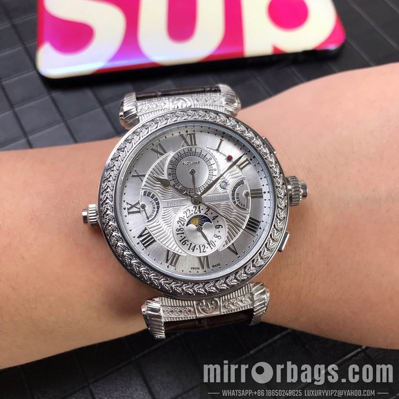 Patek Philippe 45mm 092304 Watch