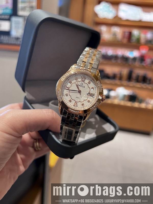 Omega 36mm 042943 Watch