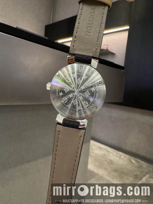 LV watch 101564 Watch