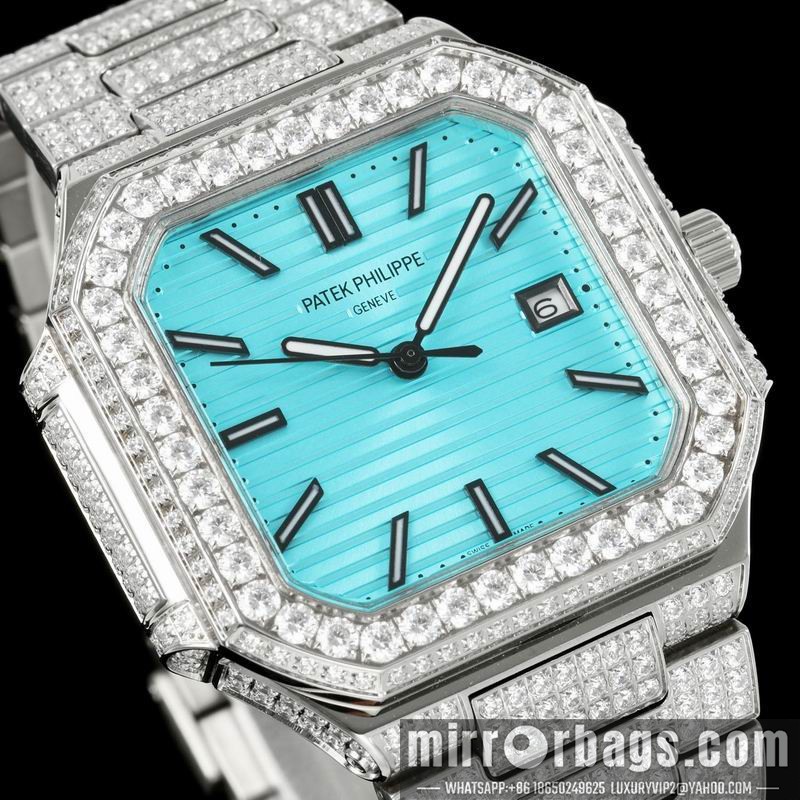 Patek Phillipe watch 082128 Watch
