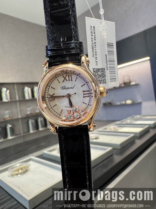 Chopard 30mm 101512 Watch