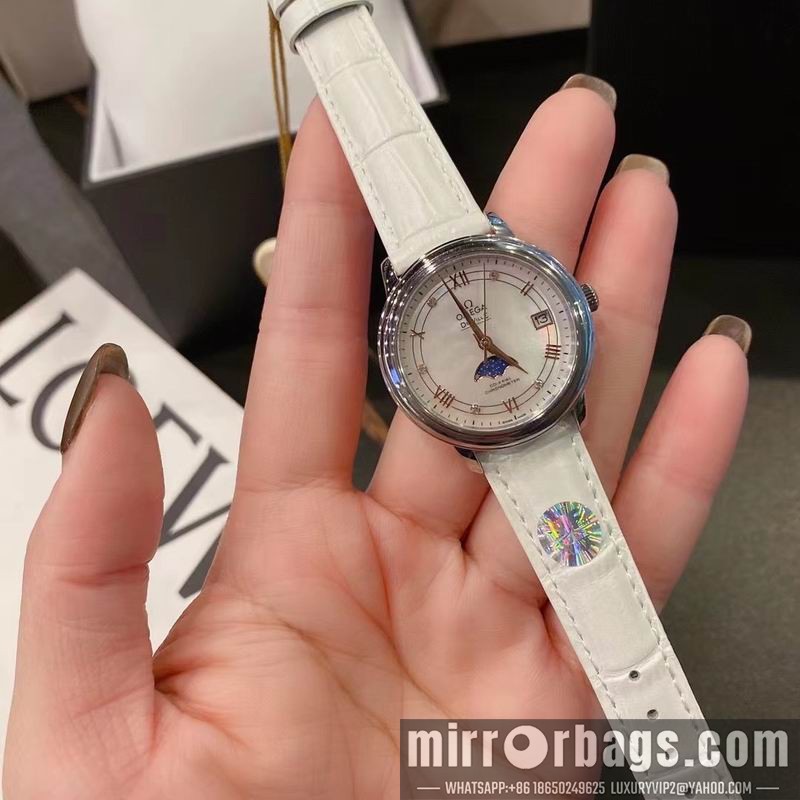 Omega 33mm 101513 Watch