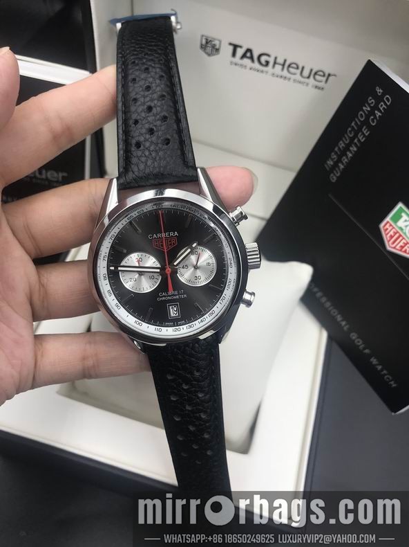 Tag Heuer watch M69 Watch
