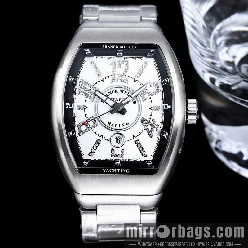 Franck Muller 54X42mm 091677 Watch