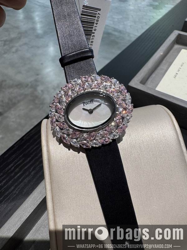 Piaget 31X37mm 101438 Watch