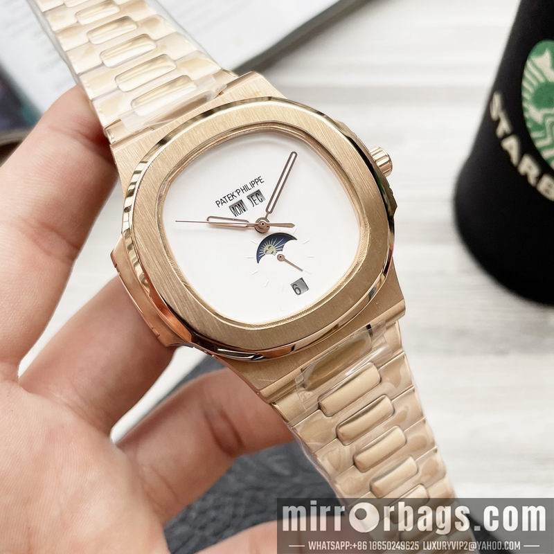 Patek Phillippe 42mm 090435 Watch