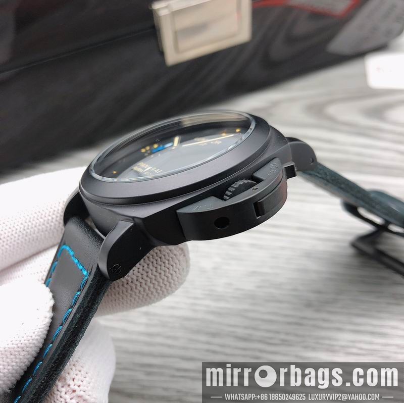 Panerai 44mm 090420 Watch
