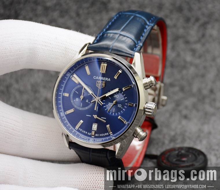 TAG Heuer watch mb 072202 Watch