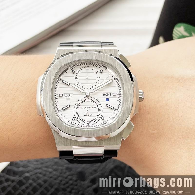 Patek Phillippe 42mm 090436 Watch
