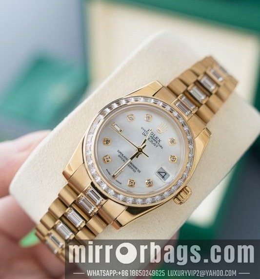 Rolex 31mm 040963 Watch