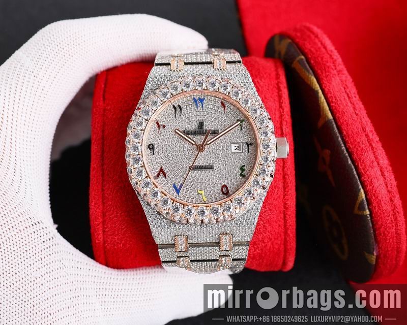AP 42mm 082112 Watch