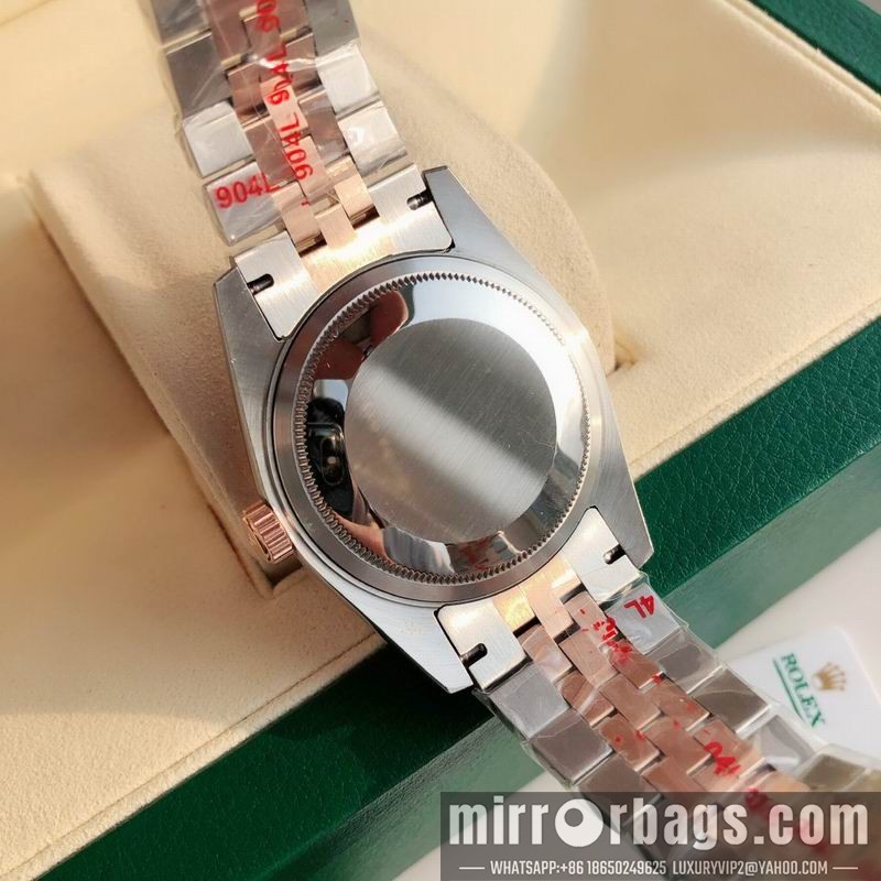 Rolex 36mm 102362 Watch
