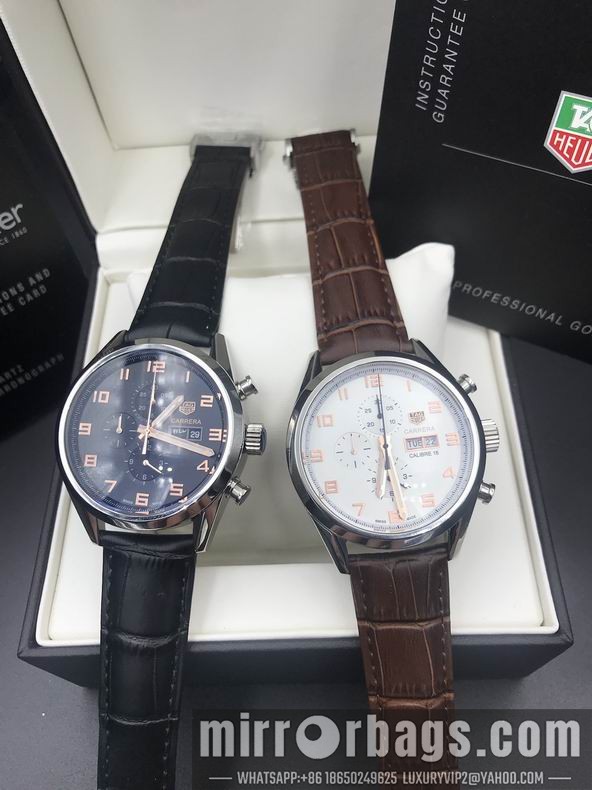 Tag Heuer watch M66 Watch