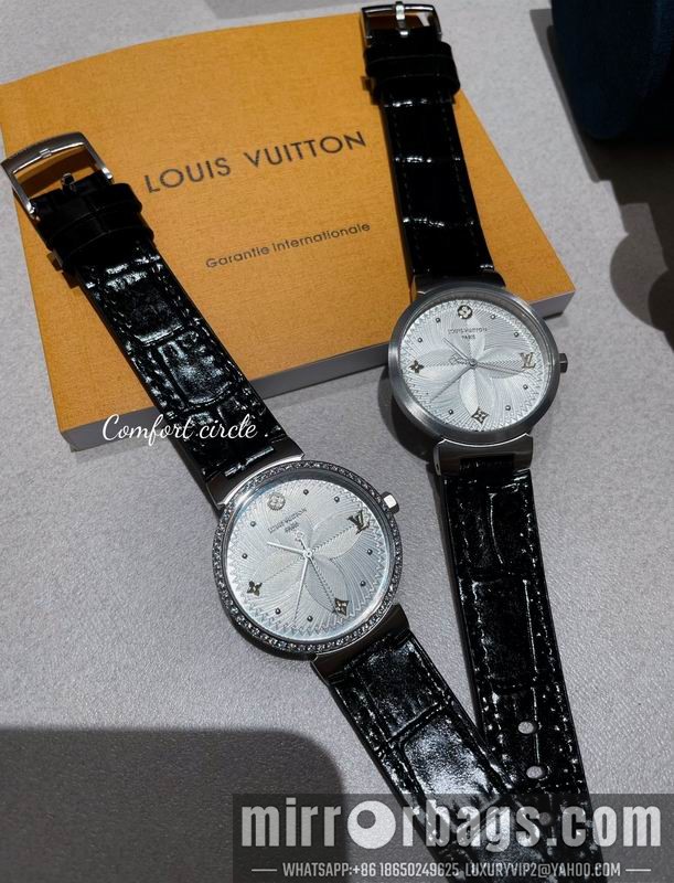 LV 34mm 101532 Watch
