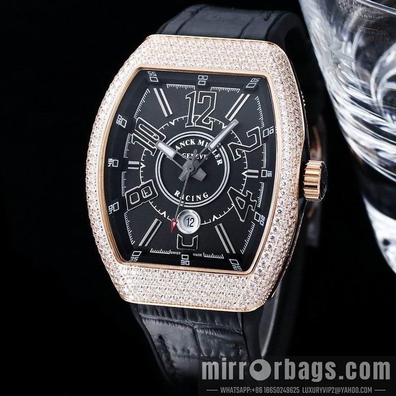 Franck Muller 54X42mm 091673 Watch