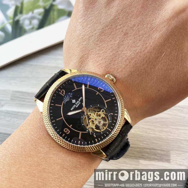 Patek Philippe 42mm 032559 Watch