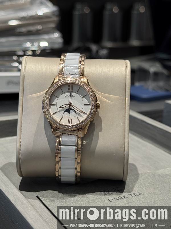 Chanel 33mm 101547 Watch