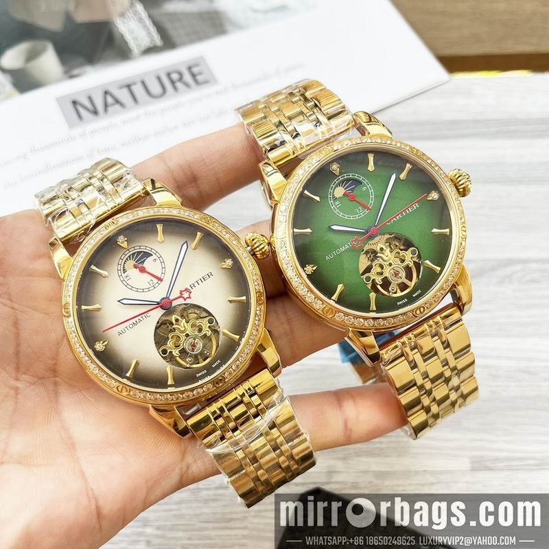 Patek Philippe 42mm 032576 Watch
