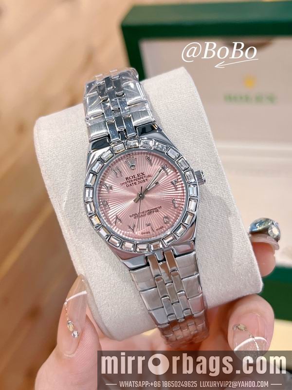 Rolex 31mm 122838 Watch