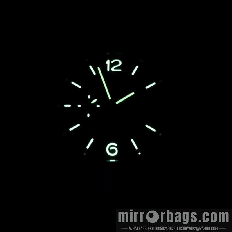 Panerai 44mm 090414 Watch