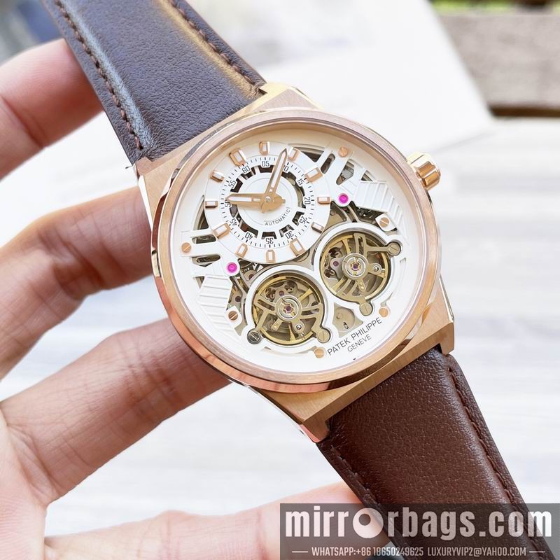 Patek Philippe 44X13mm 032546 Watch