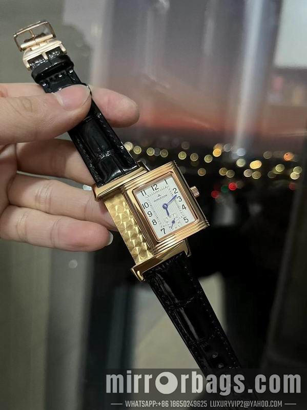 Jaeger Lecoultre 23X34mm 092306 Watch