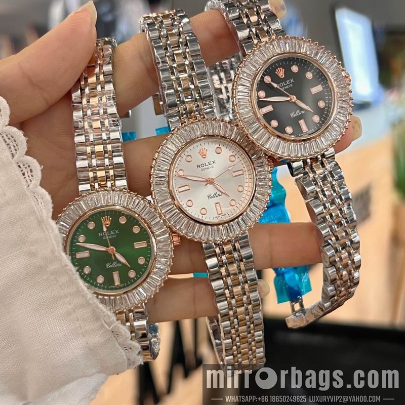 Rolex woman watch 122868 Watch