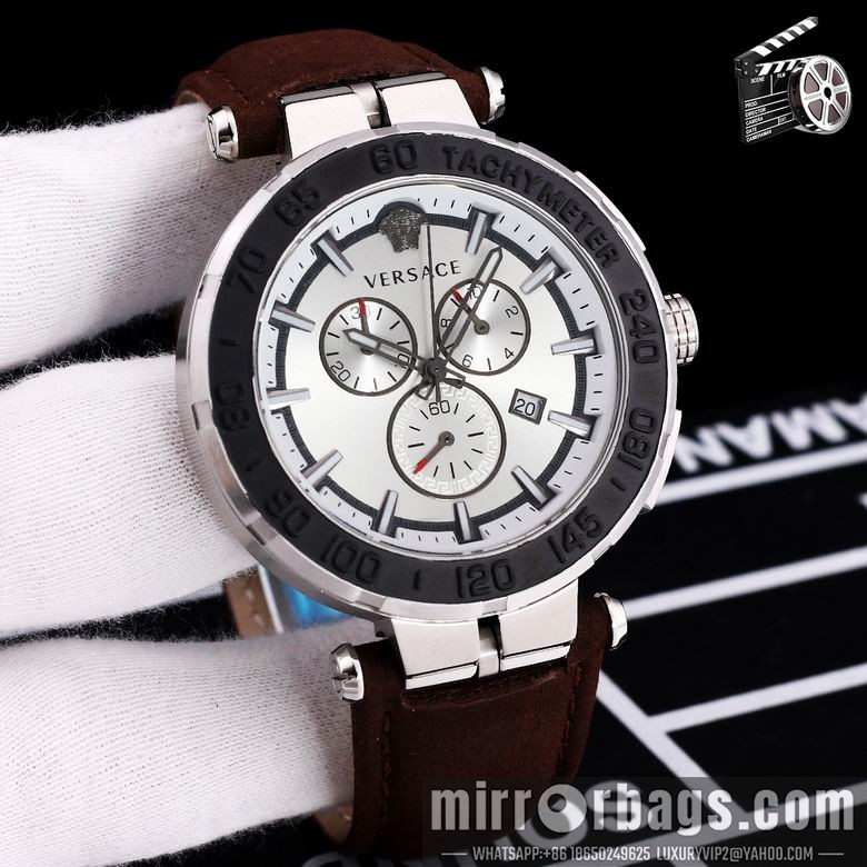Versace 30mm 10nbz34 Watch