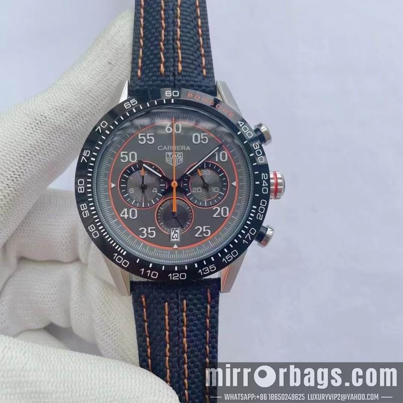 Tag Heuer watch 080532 Watch